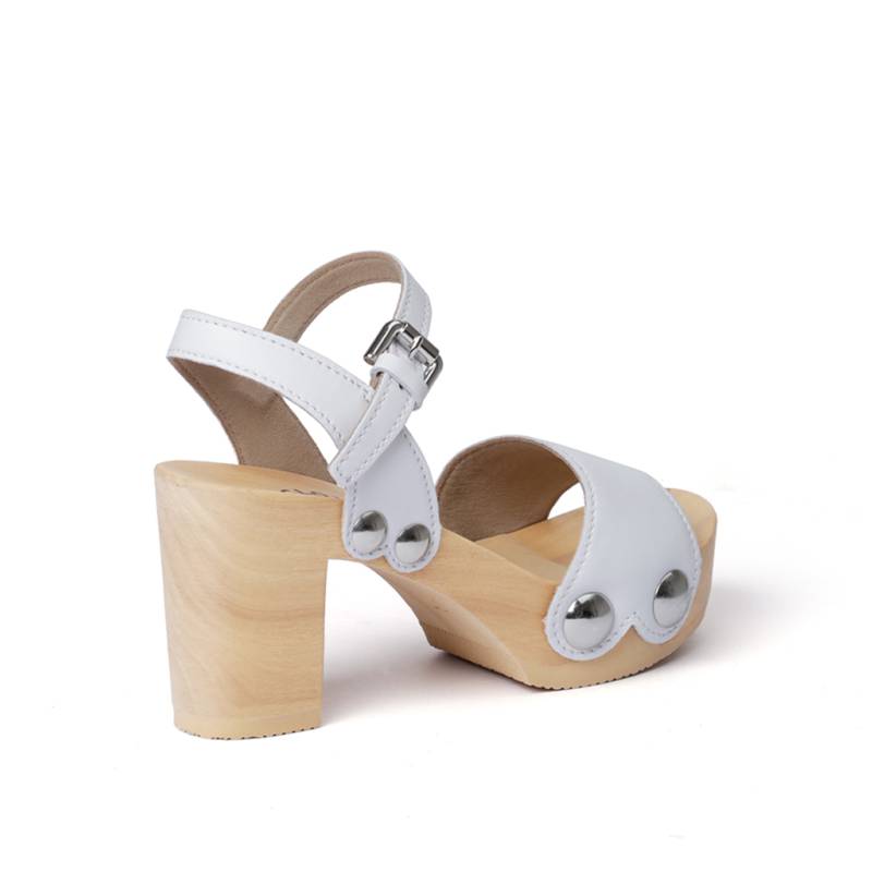 Softclox EILYN Nappa weiß (natur) Angebote