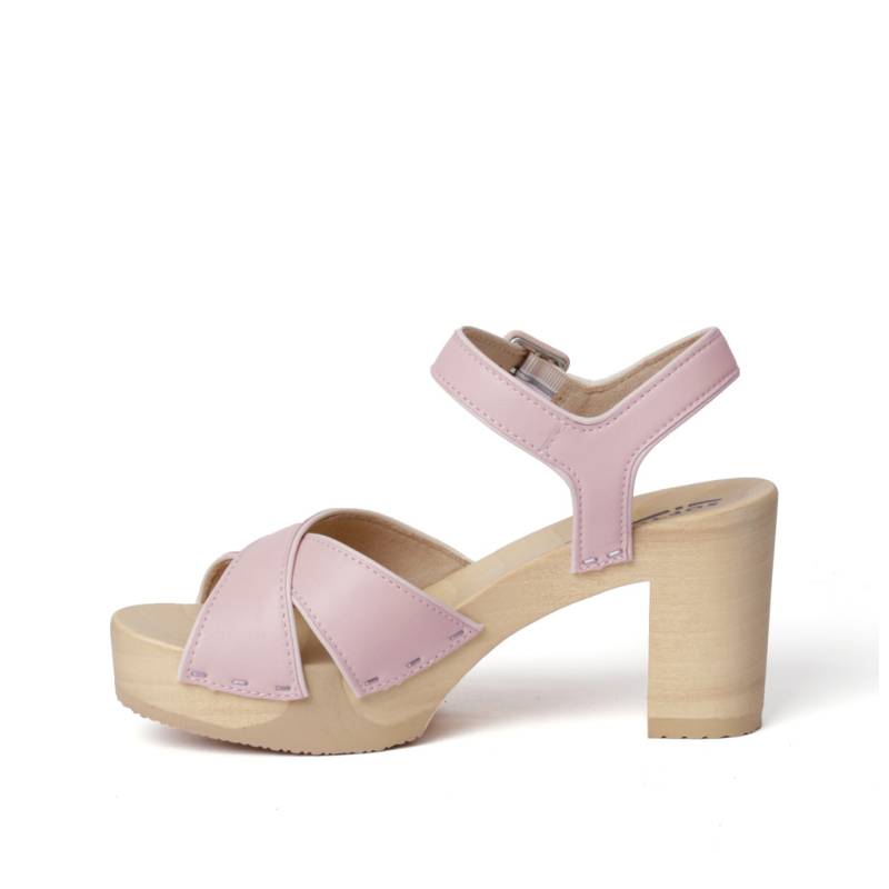 Softclox ELLIS Nappa blush (natur) Hotsell