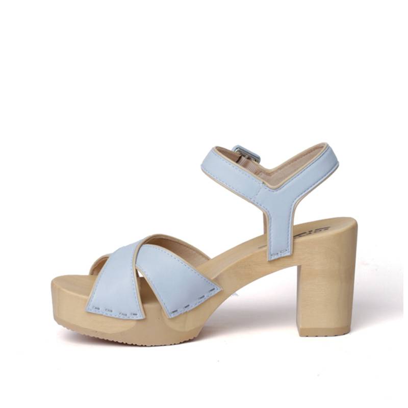 Softclox ELLIS Nappa powder blue (natur) Begrenzt auf 3 Tage