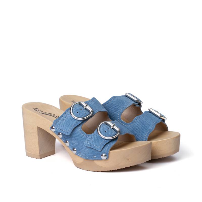 Softclox EVI Jeanslook blau (natur) Black Friday Preise