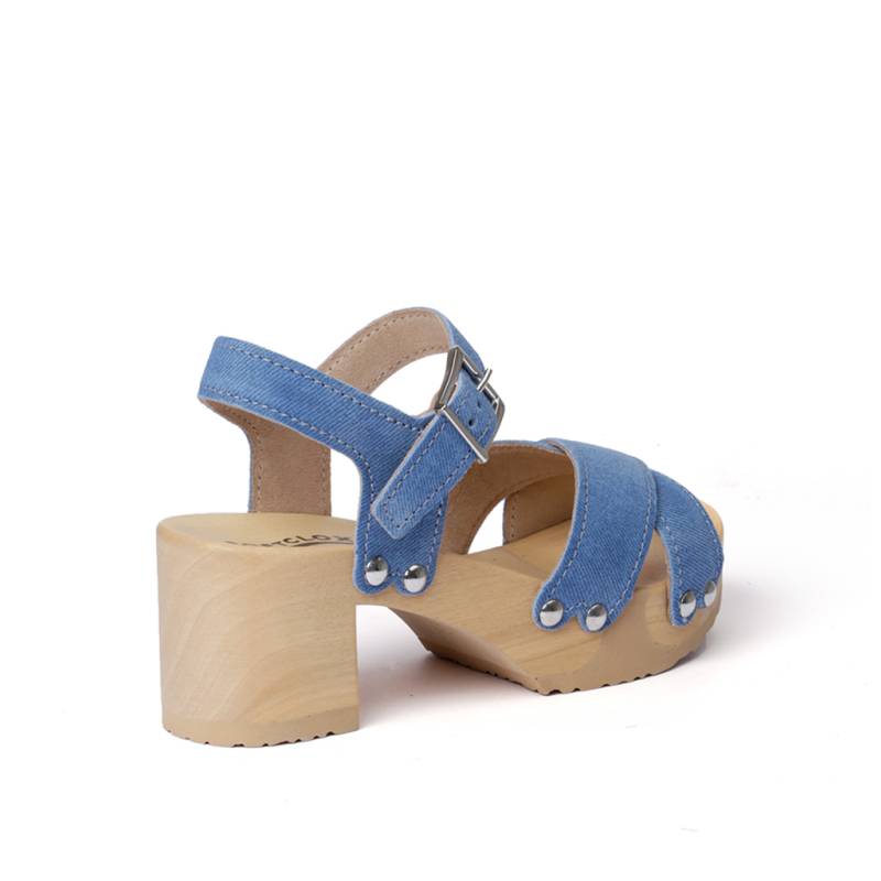 Softclox HANKA Jeanslook blau (natur) Online
