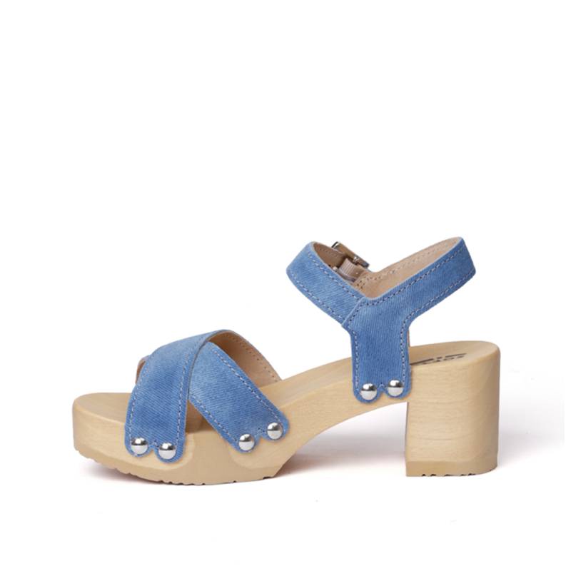 Softclox HANKA Jeanslook blau (natur) Online