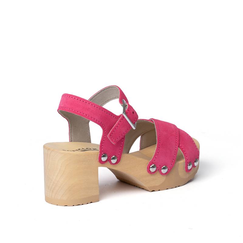 Softclox HANKA Kaschmir pure pink (natur) Rabatte dieses Monats