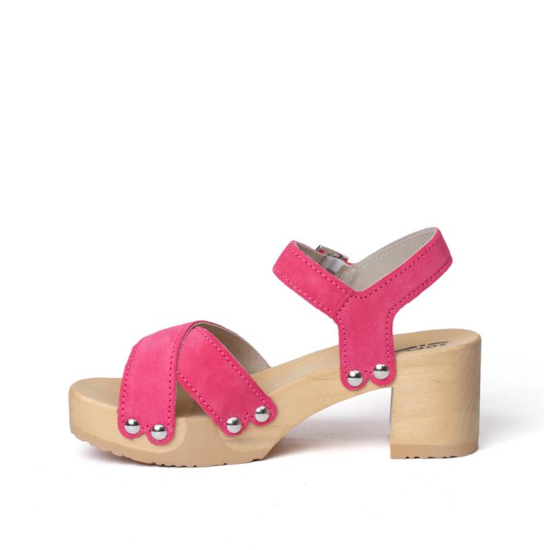 Softclox HANKA Kaschmir pure pink (natur) Rabatte dieses Monats