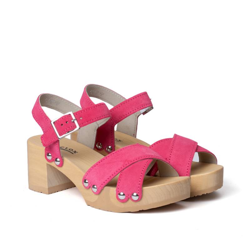 Softclox HANKA Kaschmir pure pink (natur) Rabatte dieses Monats