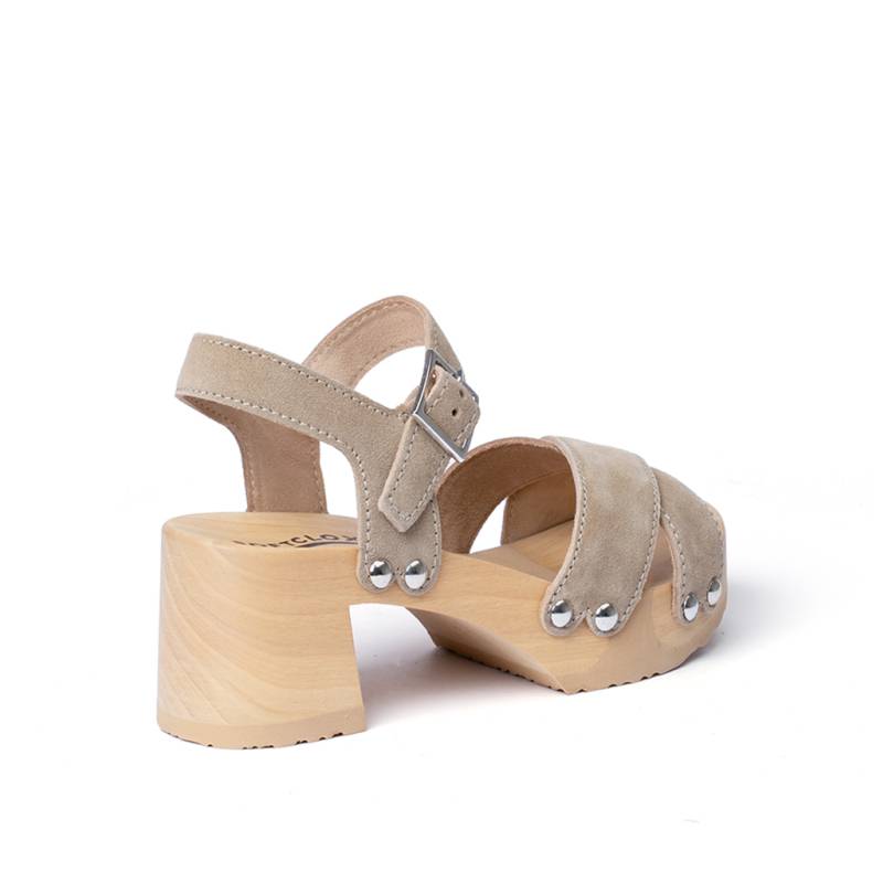 Softclox HANKA Kaschmir taupe (natur) Verkauf