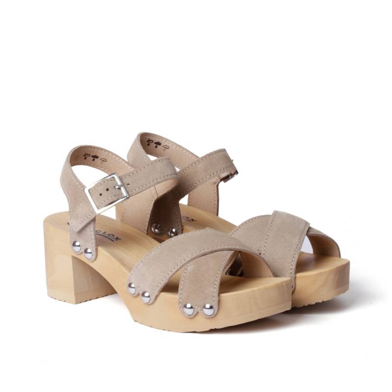 Softclox HANKA Kaschmir taupe (natur) Verkauf