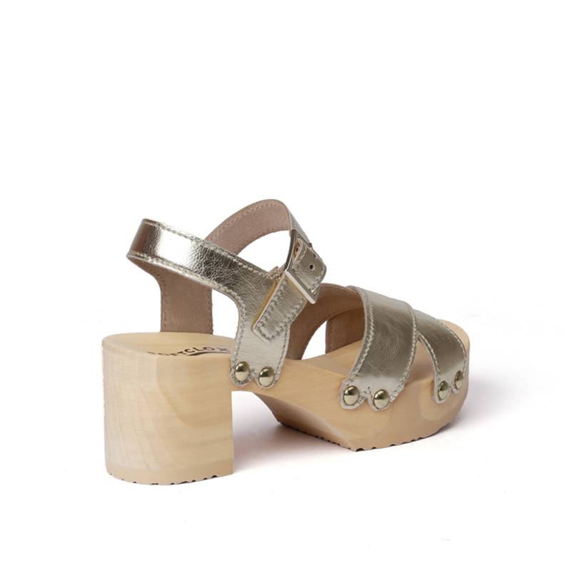 Softclox HANKA Perlato gold (natur) Hotsell