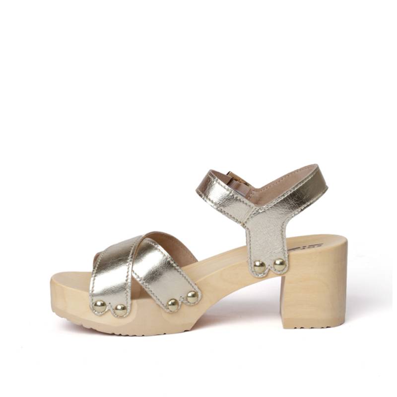 Softclox HANKA Perlato gold (natur) Hotsell