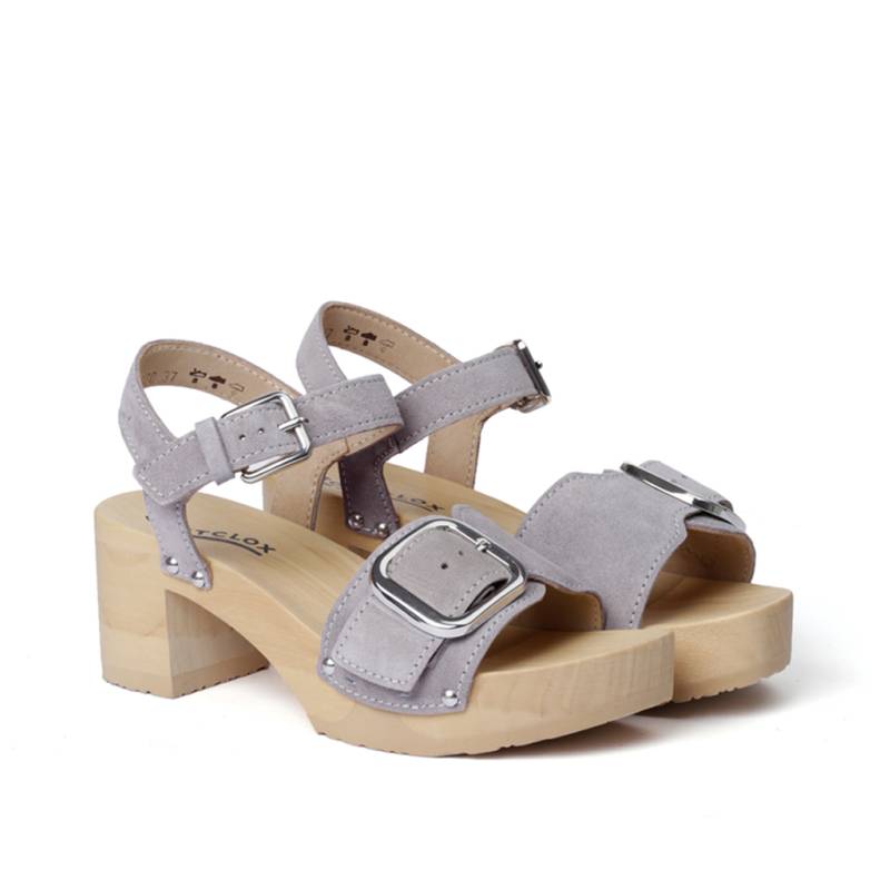 Softclox HARRIET Kaschmir grau (natur) Verkauf