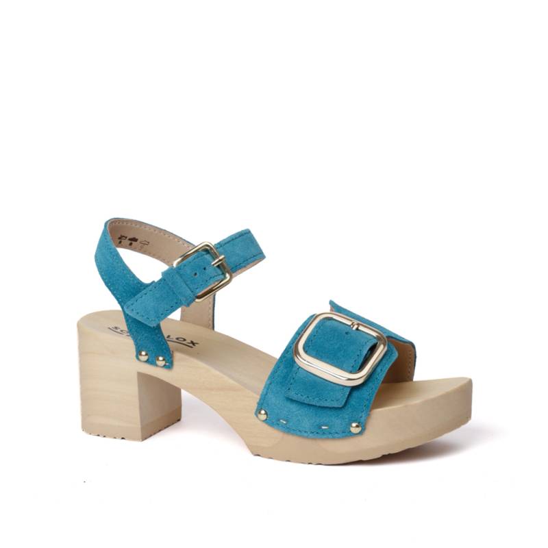Softclox HARRIET Kaschmir pacificgreen (natur)