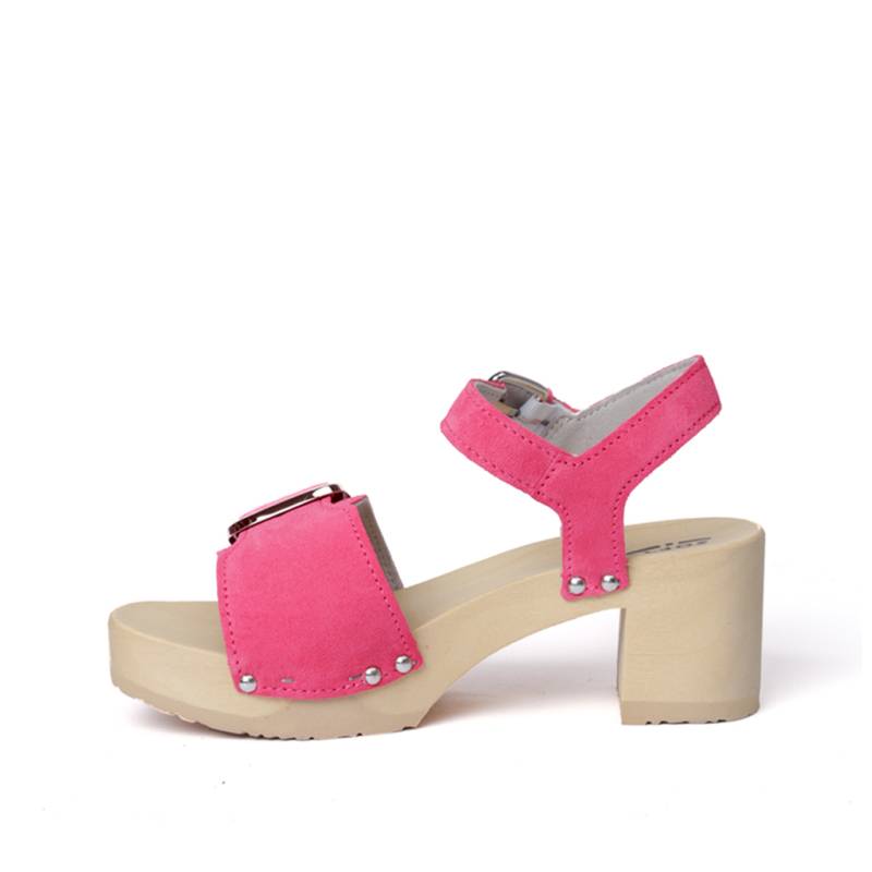 Softclox HARRIET Kaschmir pure pink (natur) Fabrikverkauf
