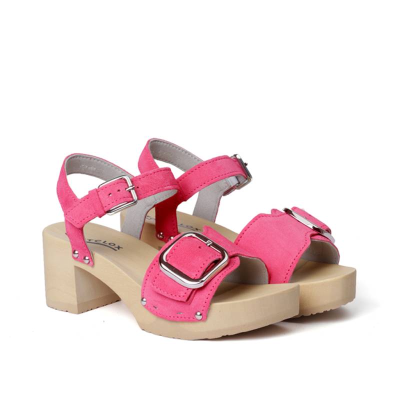 Softclox HARRIET Kaschmir pure pink (natur) Fabrikverkauf
