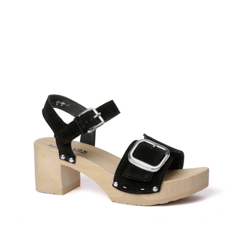 Softclox HARRIET Kaschmir schwarz (natur)