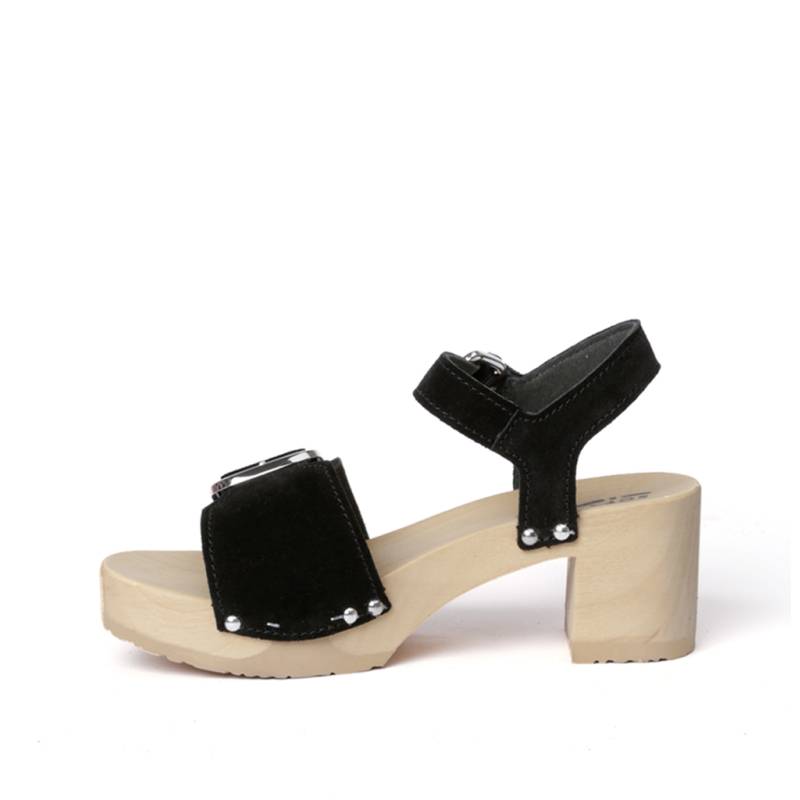 Softclox HARRIET Kaschmir schwarz (natur) im Angebot