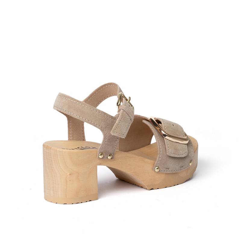 Softclox HARRIET Kaschmir taupe (natur) Blitzverkäufe