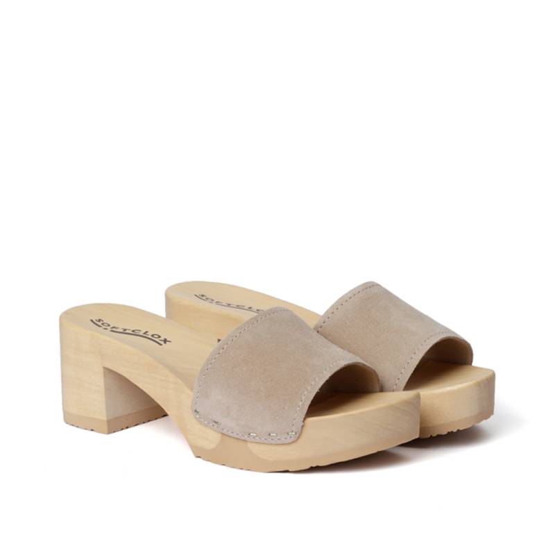 Softclox HELLA Kaschmir taupe (natur) Outlet