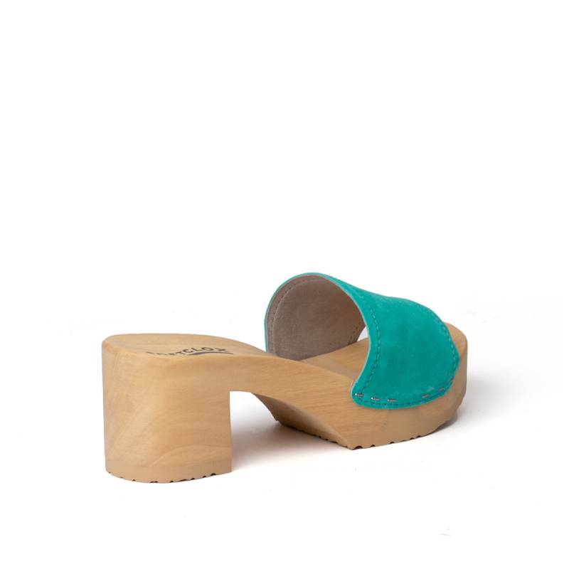 Softclox HELLA Kaschmir türkis (natur) Auslauf
