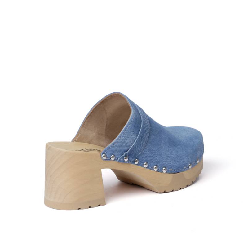 Softclox HENJA Jeanslook blau (natur) Verkauf