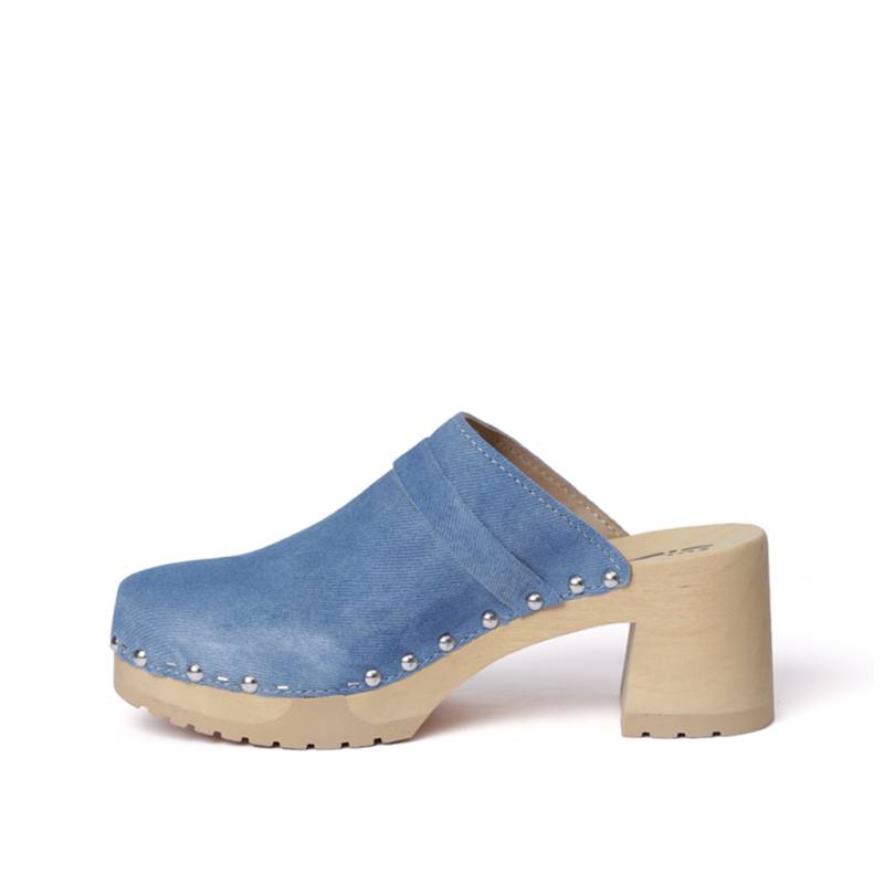 Softclox HENJA Jeanslook blau (natur) Verkauf