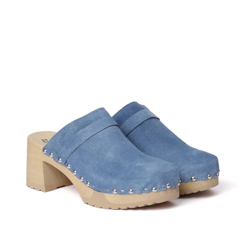 Softclox HENJA Jeanslook blau (natur) Verkauf