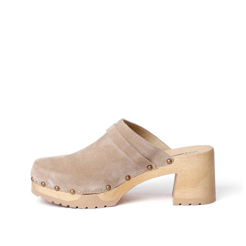 Softclox HENJA Kaschmir taupe (natur) Hotsell