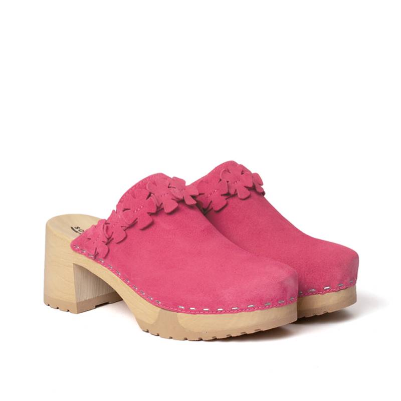 Softclox HERMINE Kaschmir pink kiss (natur) im Angebot