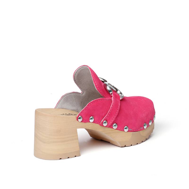 Softclox HIRA Kaschmir pink kiss (natur) Günstiger Verkauf
