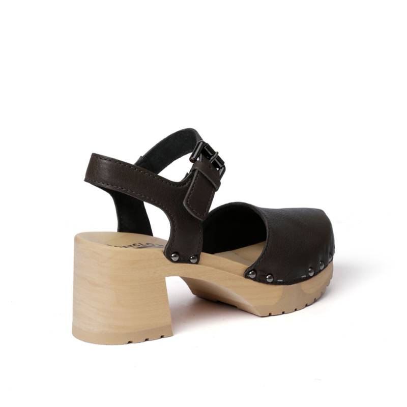 Softclox HOPE Washed Nappa dark grey (natur) Online