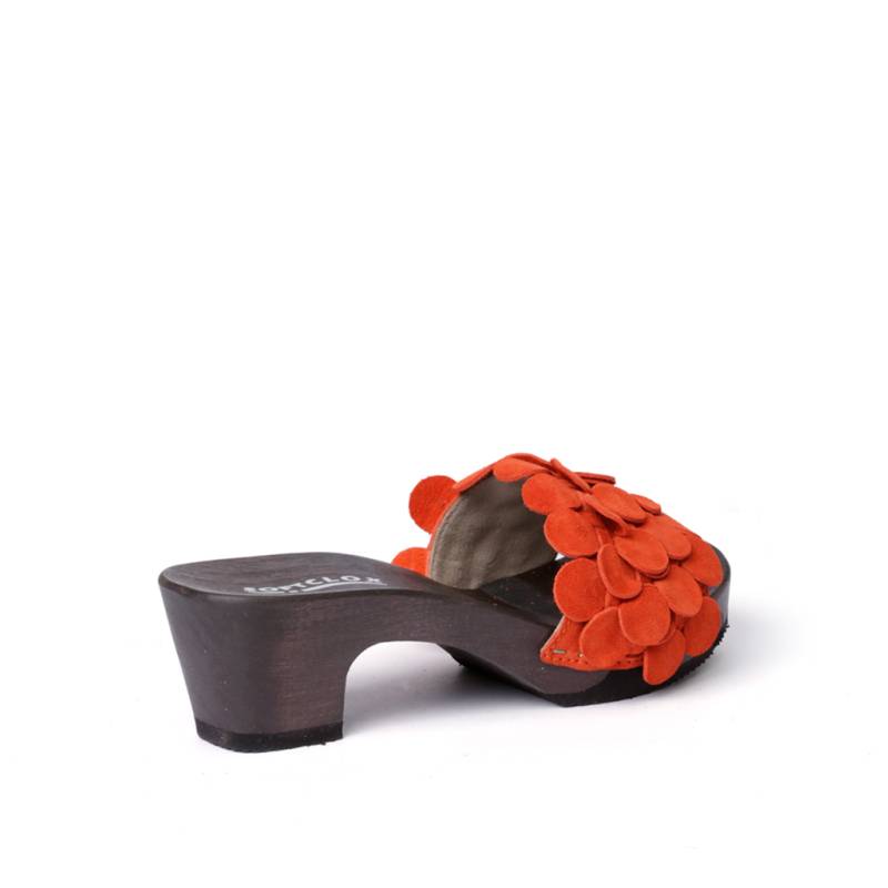 Softclox KAMILLA Kaschmir happy orange (dunkel) Hotsell