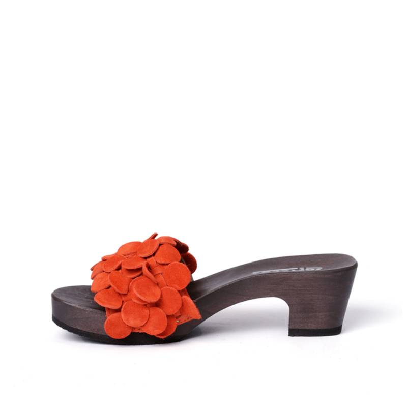 Softclox KAMILLA Kaschmir happy orange (dunkel) Hotsell