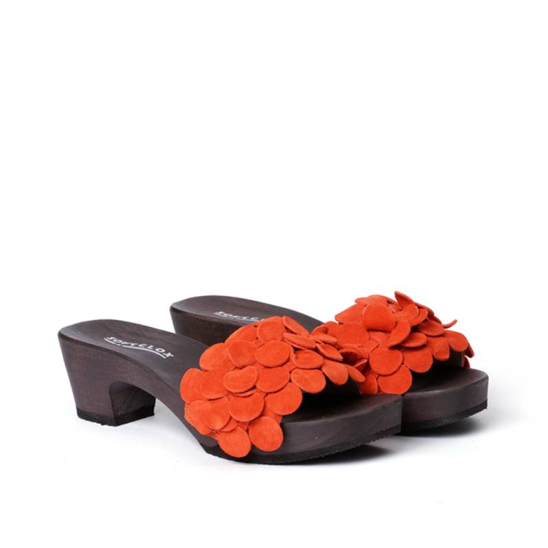 Softclox KAMILLA Kaschmir happy orange (dunkel) Hotsell
