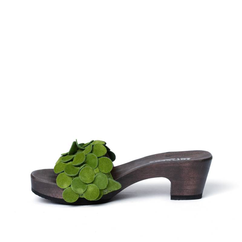 Softclox KAMILLA Kaschmir kiwi (dunkel) Saisonschlussverkauf