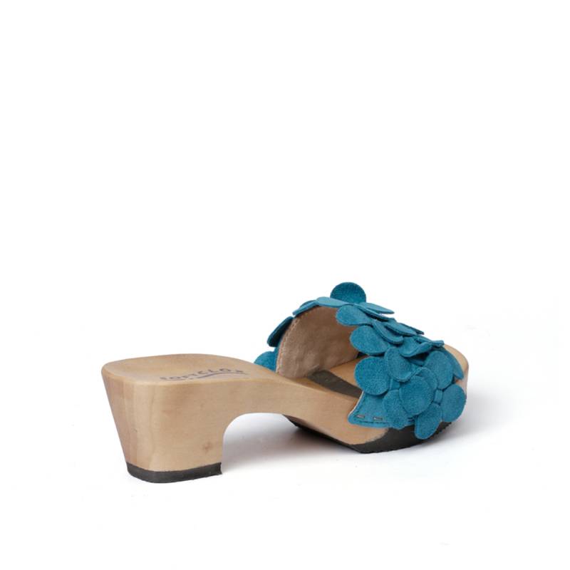 Softclox KAMILLA Kaschmir pacificgreen (hazelnut) Schlussverkauf