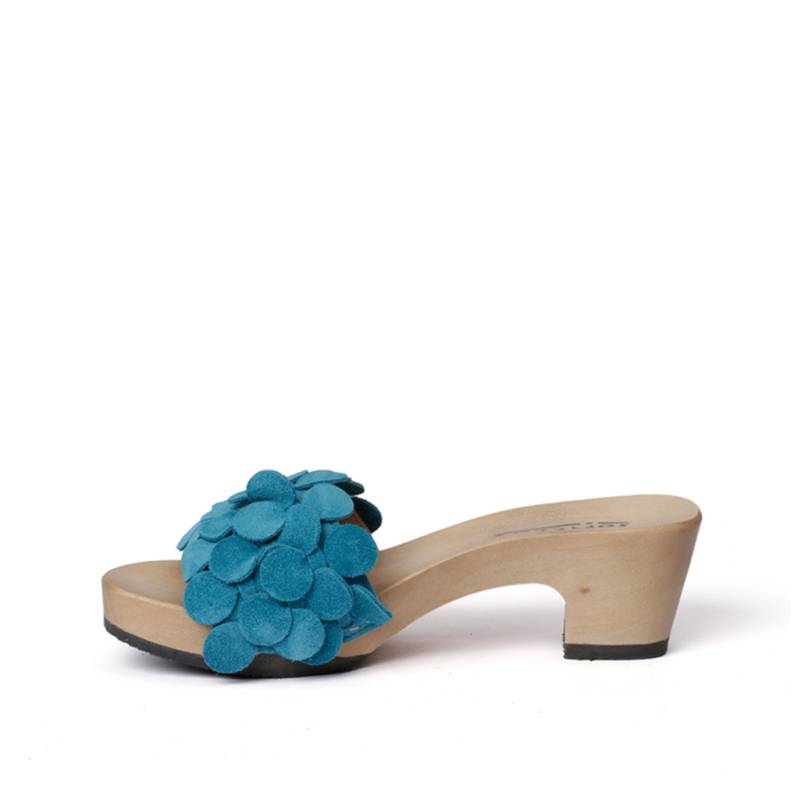 Softclox KAMILLA Kaschmir pacificgreen (hazelnut) Schlussverkauf