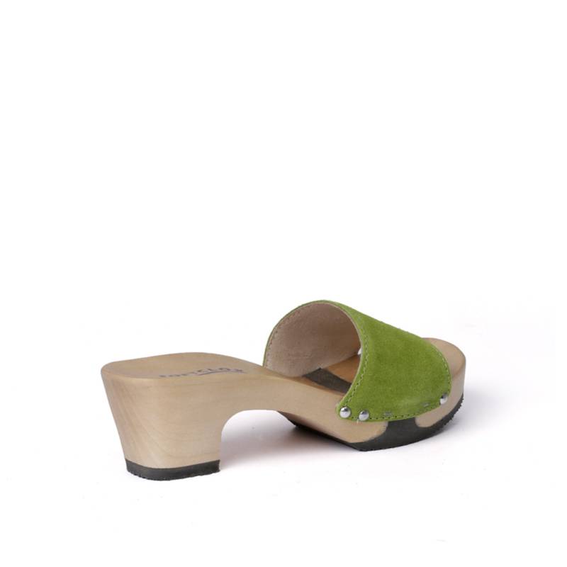 Softclox KELLY Kaschmir kiwi (hazelnut) Weihnachtsangebot