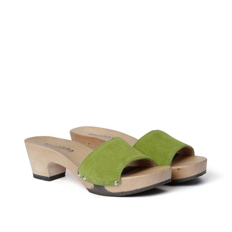 Softclox KELLY Kaschmir kiwi (hazelnut) Weihnachtsangebot