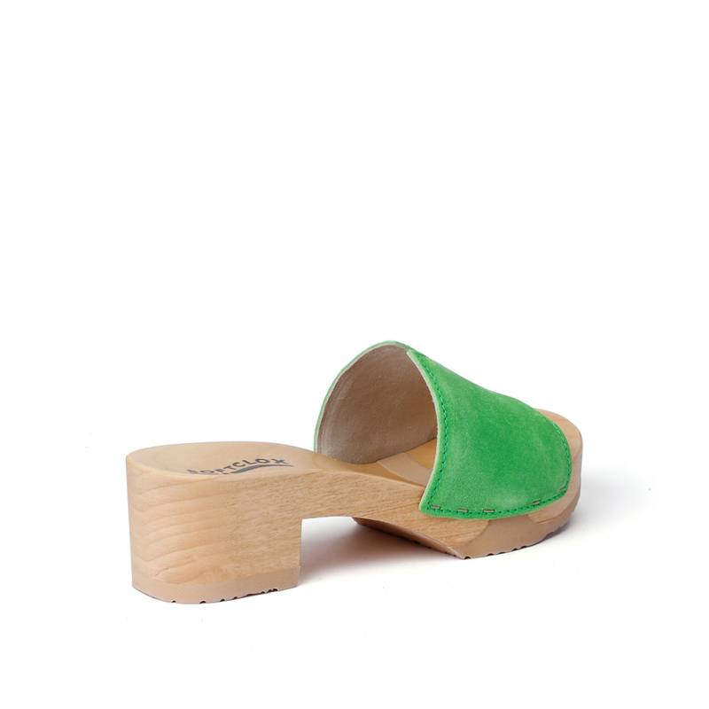 Softclox PIRELLA Kaschmir green (natur) Blitzverkäufe