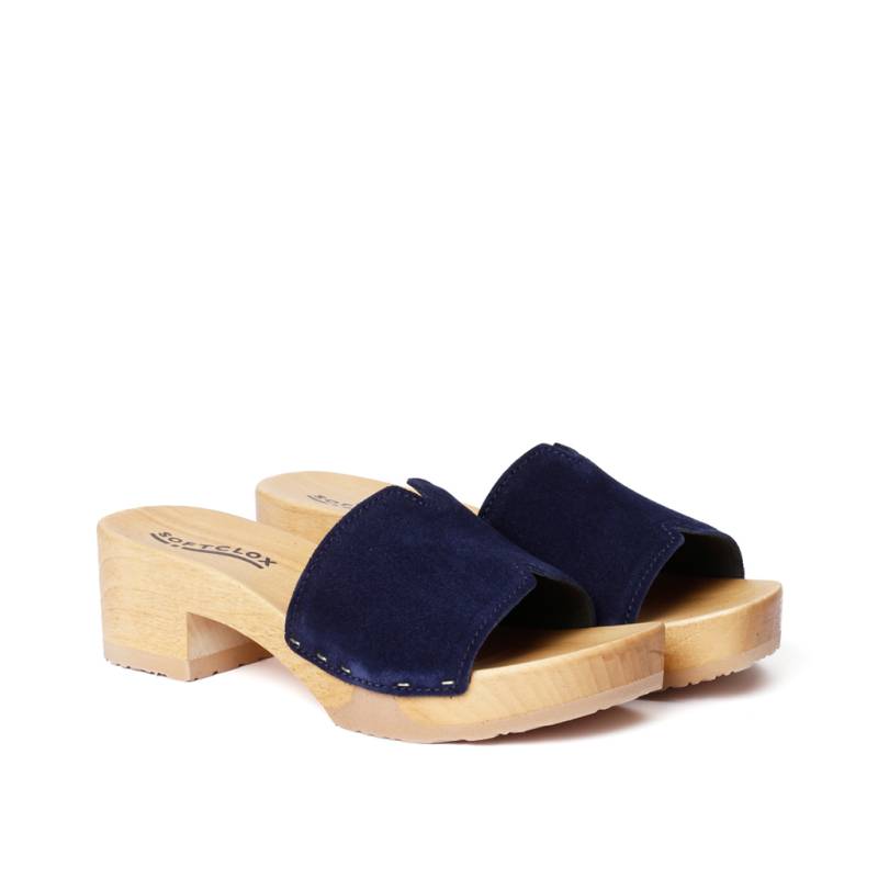 Softclox PIRELLA Kaschmir midnight (natur) Online
