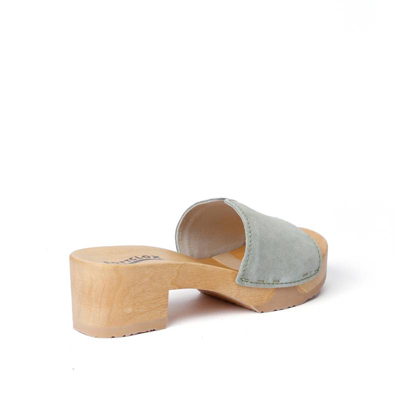 Softclox PIRELLA Kaschmir mint (natur) Outlet