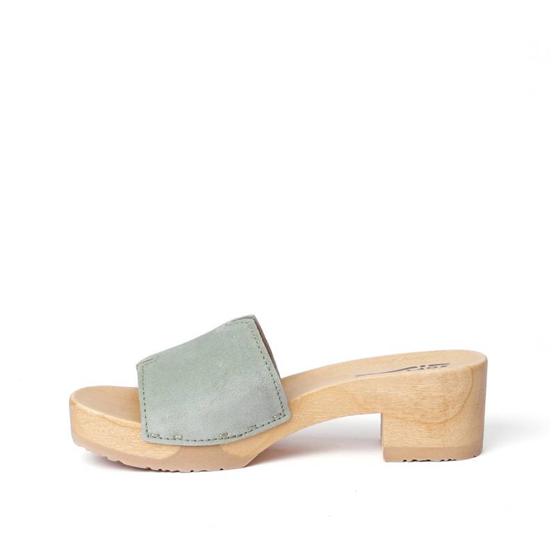 Softclox PIRELLA Kaschmir mint (natur) Outlet