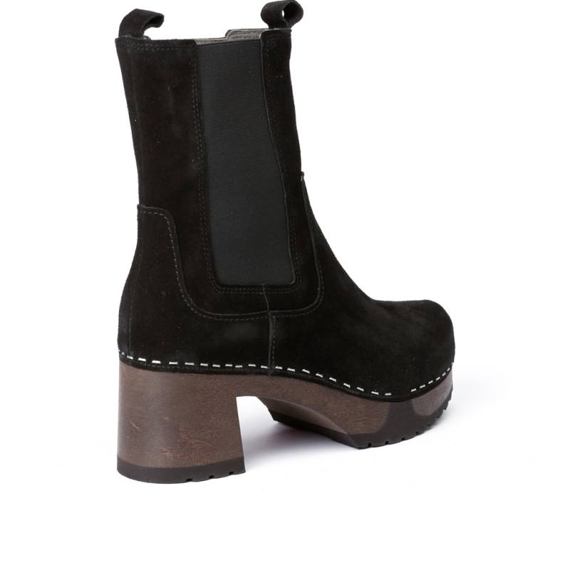 Softclox HELENA Kaschmir schwarz Angebote