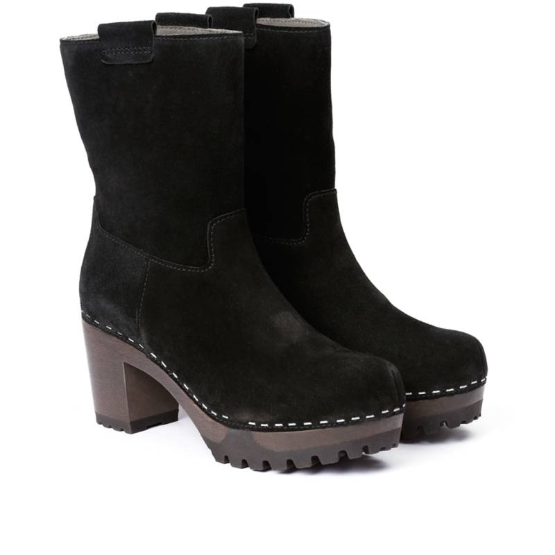 Softclox OCTAVIA Kaschmir schwarz Hotsell