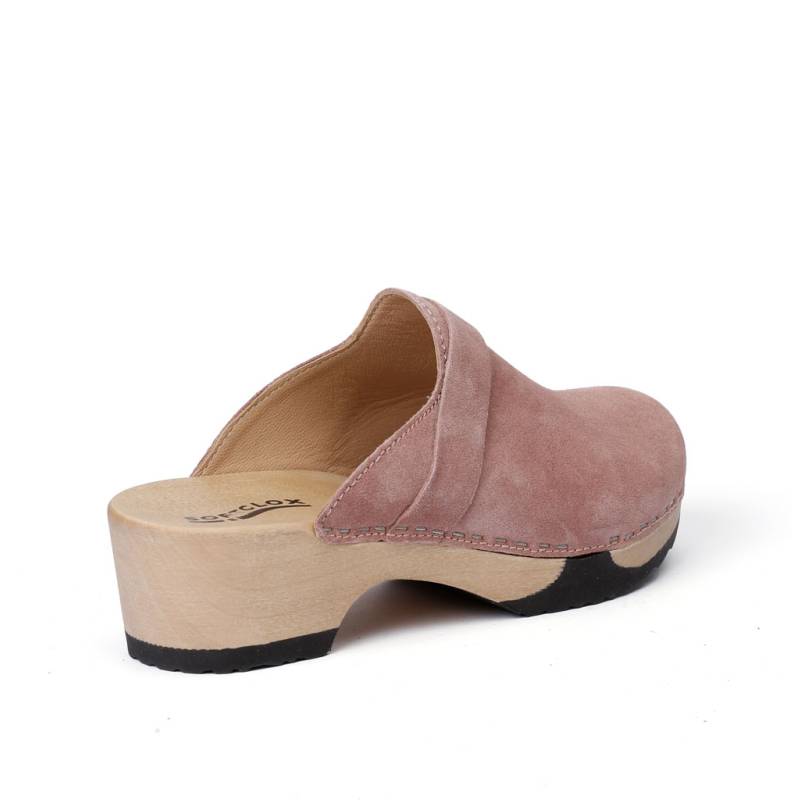 Softclox TAMINA Kaschmir rosé (hazelnut) Schlussverkauf
