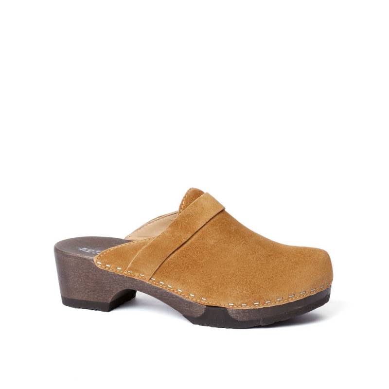 Softclox TAMINA Kaschmir caramel (dunkel) Günstiger Verkauf