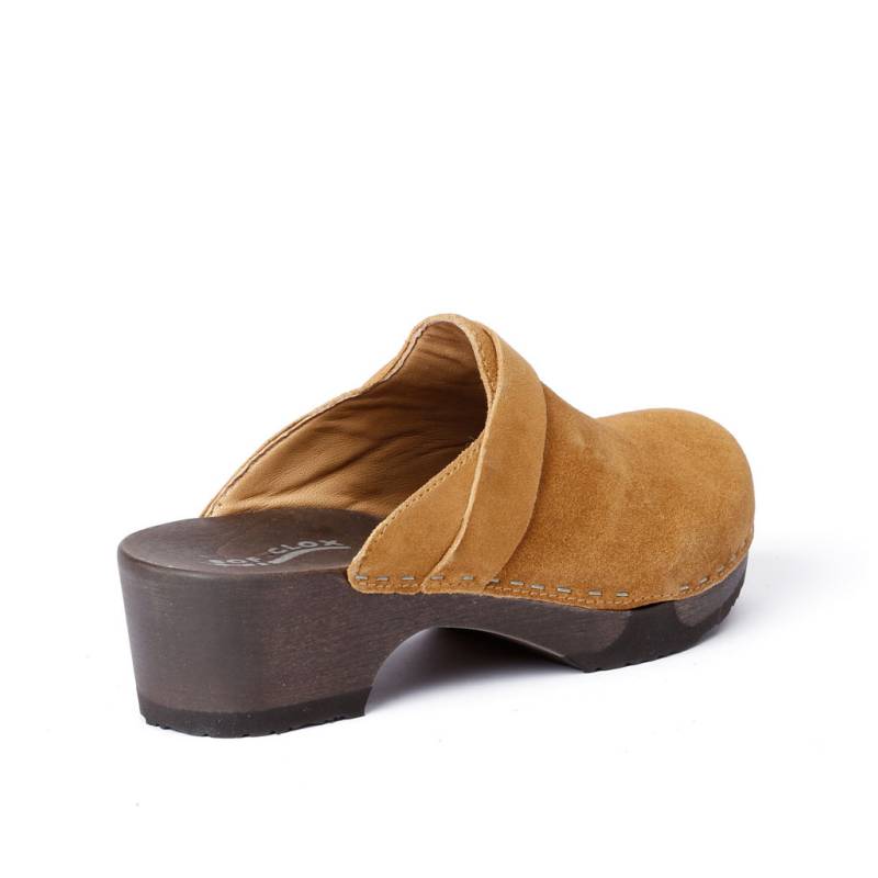 Softclox TAMINA Kaschmir caramel (dunkel) Günstiger Verkauf