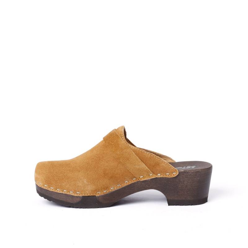 Softclox TAMINA Kaschmir caramel (dunkel) Günstiger Verkauf