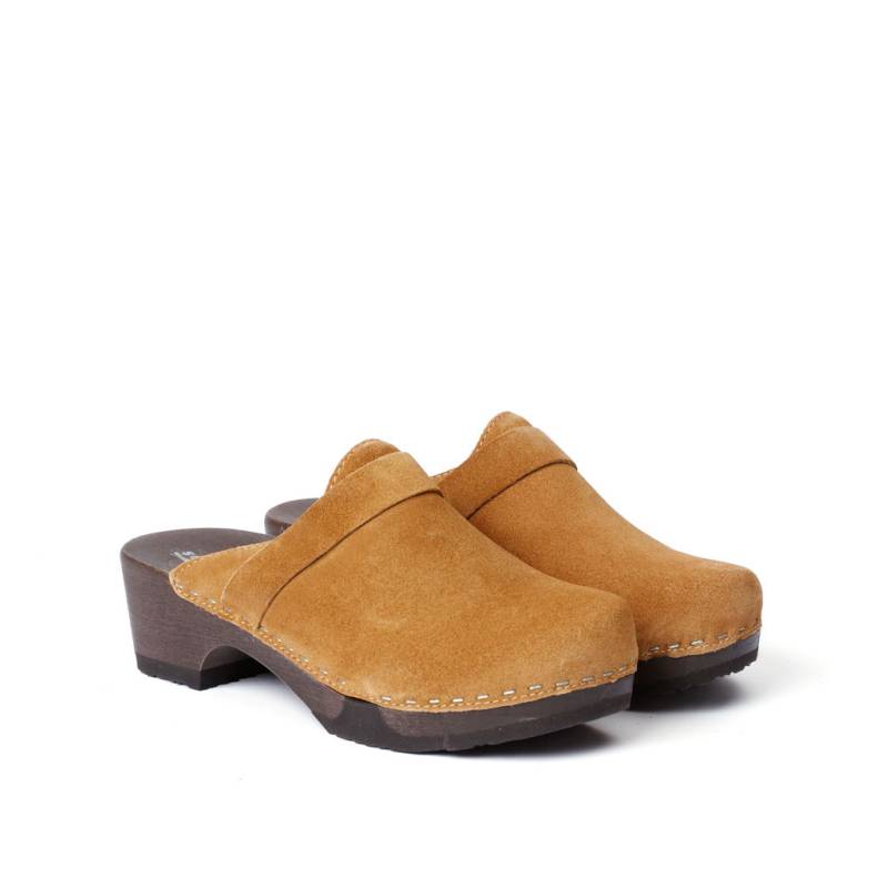 Softclox TAMINA Kaschmir caramel (dunkel) Günstiger Verkauf