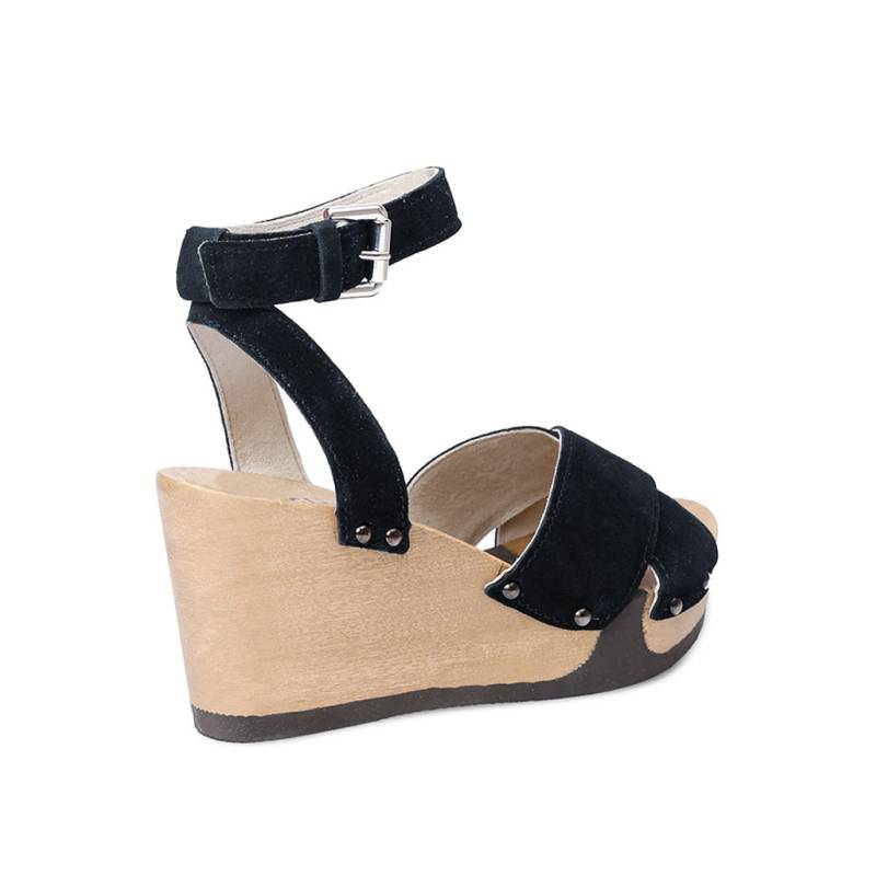 Softclox ABBIE Kaschmir dark ocean (hazelnut) Fabrikverkauf
