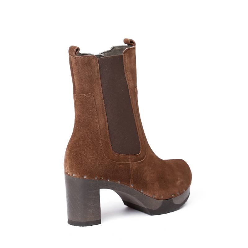 Softclox LAURENTIA Kaschmir brandy Große Rabatte